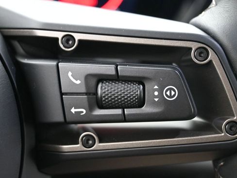 New 2025 Porsche Macan Turbo Electric image 18