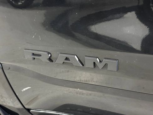 Used 2022 RAM 1500 Sport w/ Rebel Level 2 Equipment Group AWD/4WD image 29