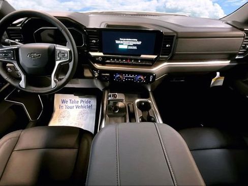 New 2026 Chevrolet Silverado 1500 RST w/ All Star Edition Plus image 5
