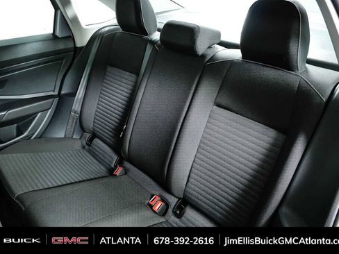 Used 2024 Volkswagen Jetta S FWD image 16