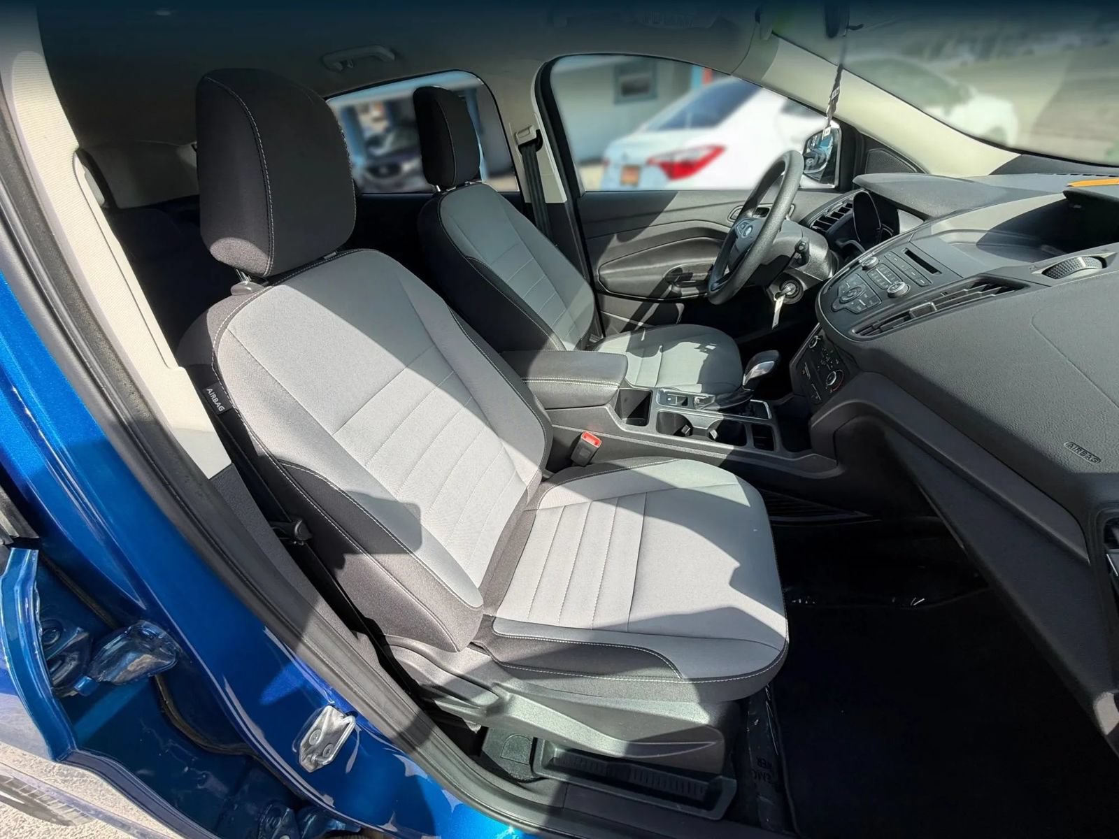 Used 2018 Ford Escape S FWD image 19