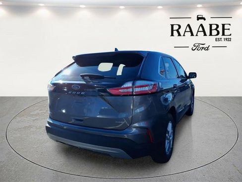 Used 2023 Ford Edge SEL w/ Convenience Package image 12