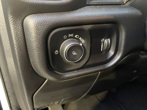 Used 2022 RAM 2500 Tradesman AWD/4WD image 27