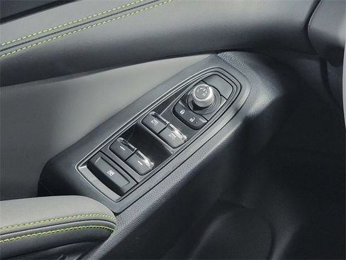 Used 2025 Subaru Ascent Onyx Edition image 22