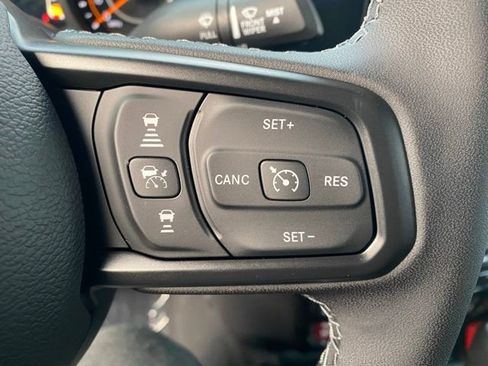 New 2026 Jeep Gladiator Mojave image 18