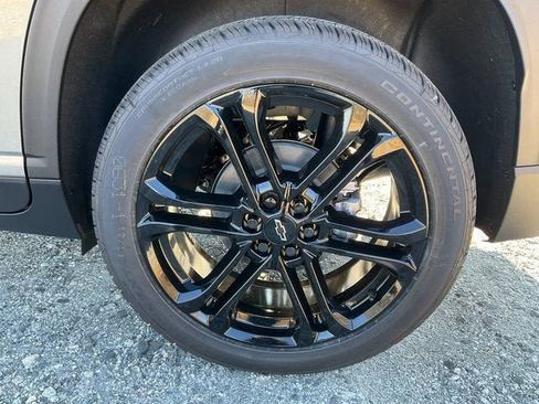 New 2026 Chevrolet Traverse LT image 26