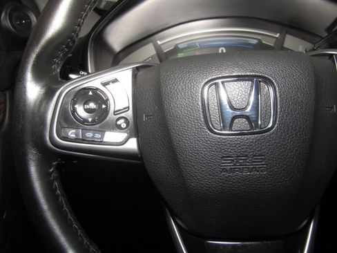 Certified 2022 Honda CR-V Touring image 5