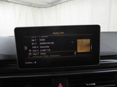 Used 2018 Audi A4 2.0T Premium Plus w/ Premium Plus Package image 13