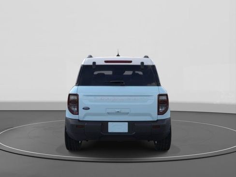 New 2026 Ford Bronco Sport Heritage w/ Convenience Package AWD/4WD image 5