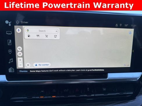 Used 2024 Chevrolet Silverado 1500 RST image 3