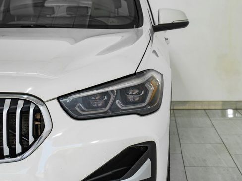 Used 2022 BMW X1 xDrive28i w/ Premium Package image 45
