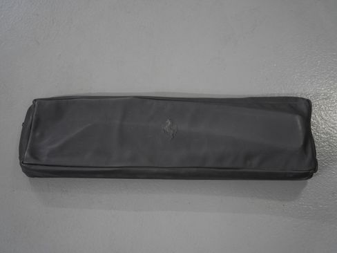 Used 2005 Ferrari 575M Maranello Superamerica image 64