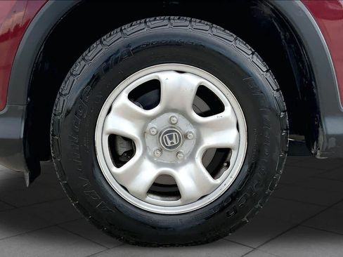 Used 2014 Honda CR-V LX image 11