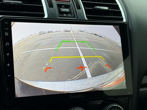 Used 2018 Subaru WRX image 25