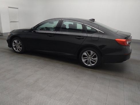 Used 2018 Honda Accord LX image 3