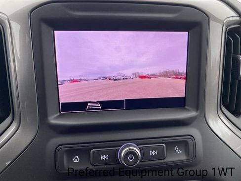 New 2026 Chevrolet Silverado 3500 W/T w/ WT Convenience Package image 18