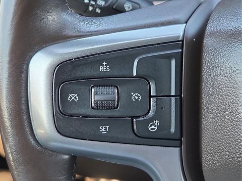 Used 2019 Chevrolet Silverado 1500 RST AWD/4WD image 21