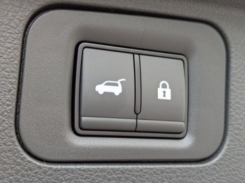 New 2026 Nissan Armada PRO-4X image 19