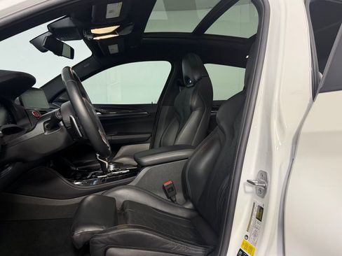 Used 2021 BMW X4 M Base w/ Competition Package image 31