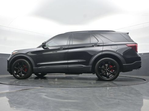 Used 2023 Ford Explorer ST w/ Equipment Group 401A AWD/4WD image 48