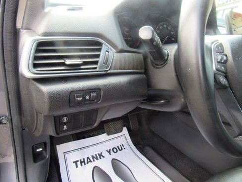 Used 2018 Honda Accord EX-L image 27
