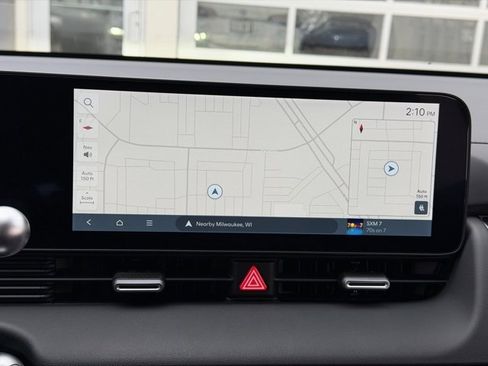 New 2026 Hyundai Ioniq 5 SEL image 34