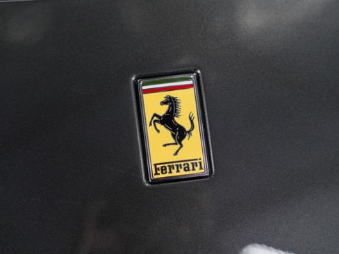 Used 2026 Ferrari Purosangue AWD/4WD image 14