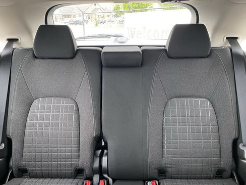 Used 2024 Honda HR-V LX image 27