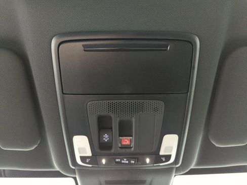 New 2026 Honda CR-V Sport Touring image 19