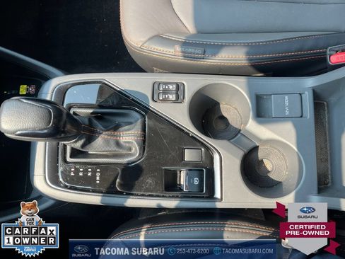 Certified 2024 Subaru Crosstrek 2.5i Limited w/ Crosstrek Mirror Package AWD/4WD image 22