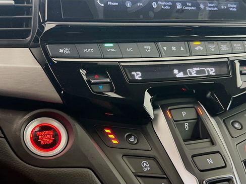 New 2026 Honda Odyssey EX-L image 13