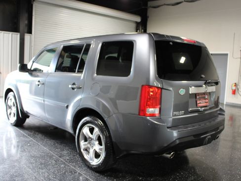 Used 2012 Honda Pilot EX-L image 5