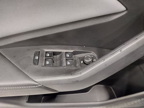 New 2026 Volkswagen Jetta SE image 18