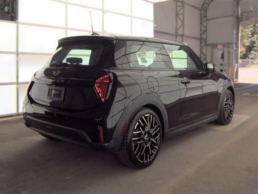 Used 2025 MINI Cooper S FWD image 4