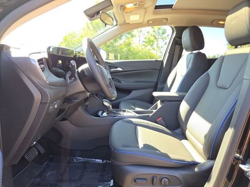 New 2026 Buick Encore GX Sport Touring w/ Advanced Technology Package image 17