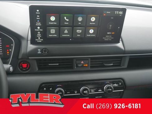 New 2026 Honda Pilot Black Edition image 52