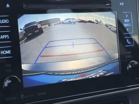Used 2019 Toyota Corolla XSE FWD image 22