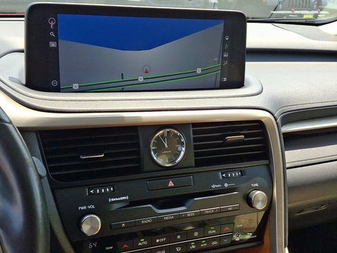 Used 2021 Lexus RX 350 AWD w/ Premium Package image 19