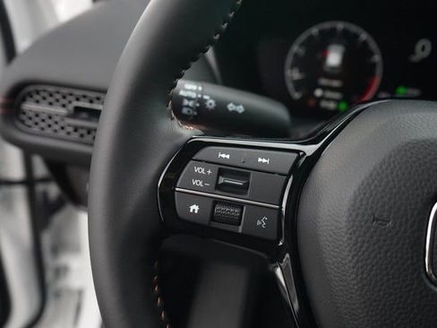 New 2026 Honda HR-V Sport image 19