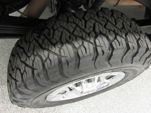 Used 2022 Chevrolet Silverado 2500 W/T w/ WT Fleet Convenience Package AWD/4WD image 23