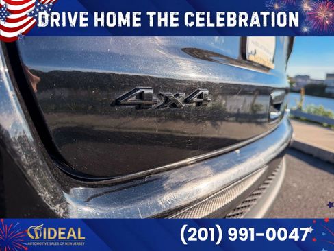 Used 2018 Jeep Compass Latitude w/ Popular Equipment Group AWD/4WD image 33