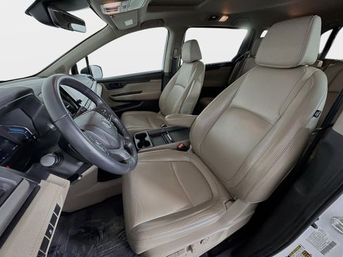 Used 2024 Honda Odyssey EX-L image 12