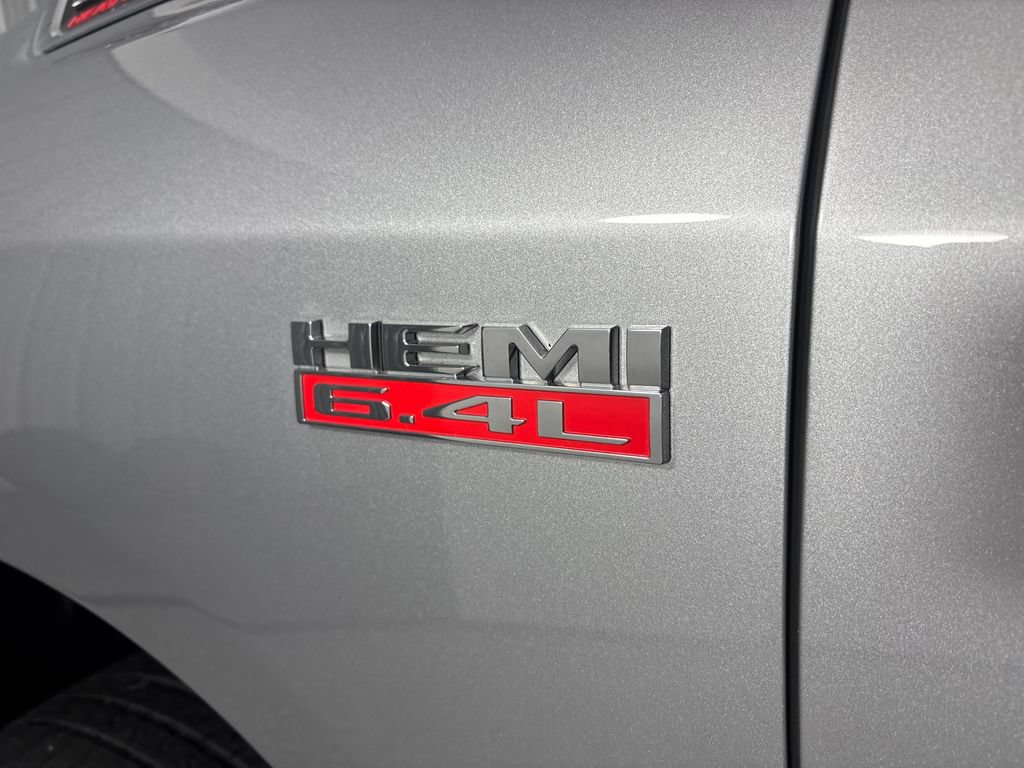 Used 2021 RAM 2500 Big Horn AWD/4WD image 14