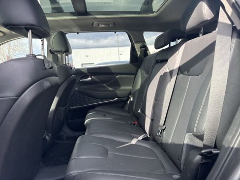 Used 2020 Hyundai Santa Fe SEL w/ Convenience + Premium Package image 20