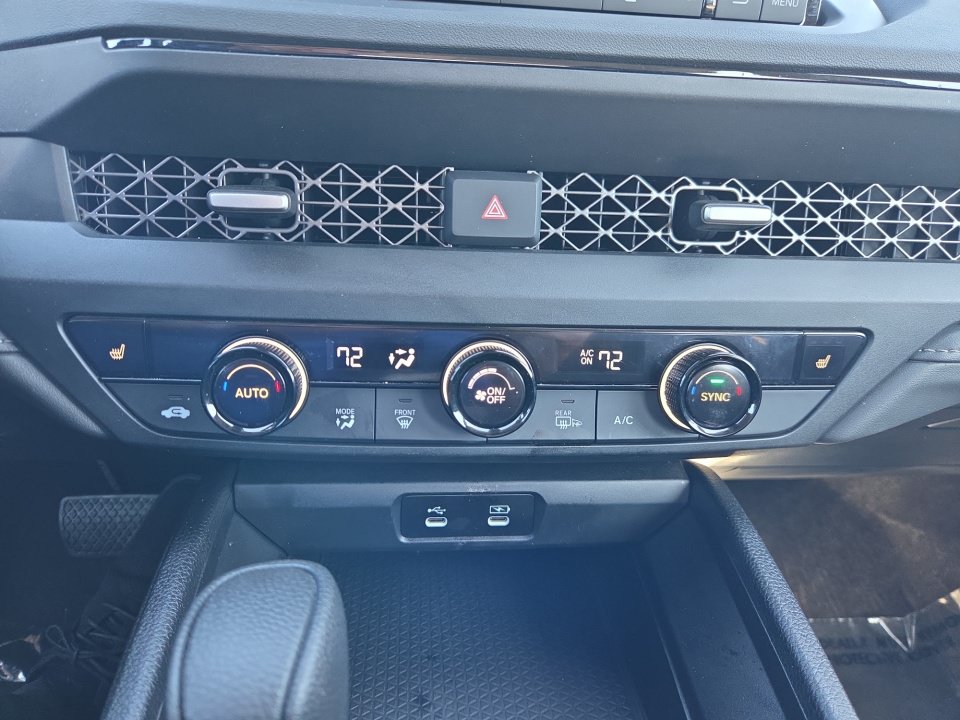 Used 2024 Honda Accord EX image 18