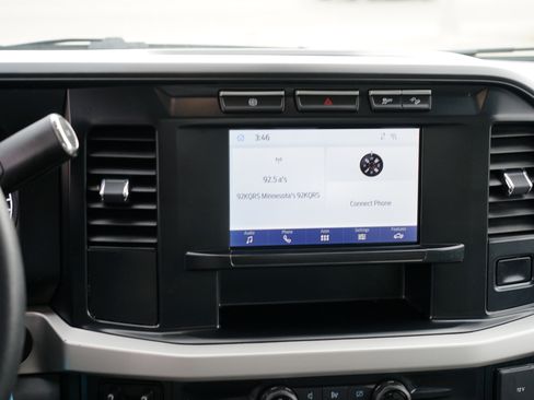 Used 2024 Ford F250 XLT w/ FX4 Off-Road Package image 24