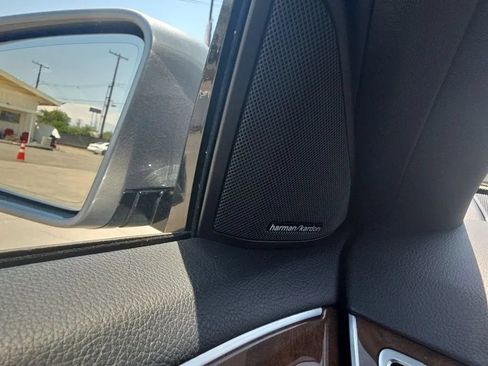 Used 2015 Mercedes-Benz E 350 Sedan w/ Premium 1 Package image 46