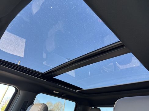 New 2026 Ford F150 Lariat w/ Equipment Group 501A Mid image 26