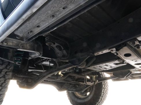 Used 1994 Toyota Land Cruiser AWD/4WD image 76