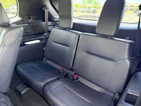 Used 2024 Mitsubishi Outlander SE FWD image 13